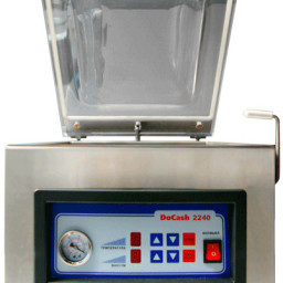 Упаковщик банкнот DoCash 2240