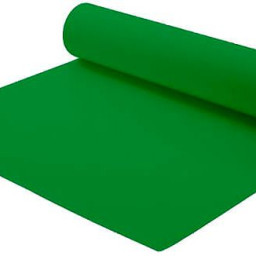 Термопленка Chemica Hotmark Revolution, темно-зеленая, ширина 500 мм (1 п.м.)