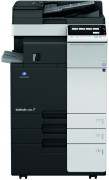 МФУ Konica Minolta bizhub C368 EcoLine