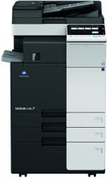 МФУ Konica Minolta bizhub C368 EcoLine