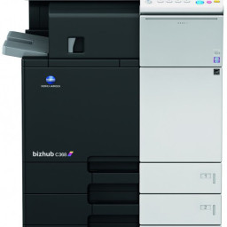 МФУ Konica Minolta bizhub C368 EcoLine