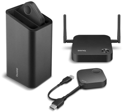 BenQ беспроводное устройство InstaShow WDC10