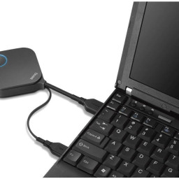 BenQ беспроводное устройство InstaShow WDC10