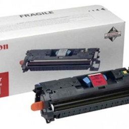 Тонер-картридж Canon 701 (magenta)