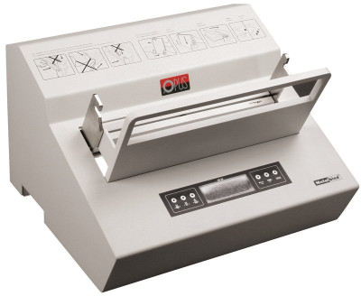 Переплетная система OPUS MetalBind MBE 300