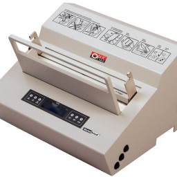 Переплетная система OPUS MetalBind MBE 300