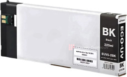 Картридж Roland Cartridge ECO-UV EUV5-2BK (black), 220 мл