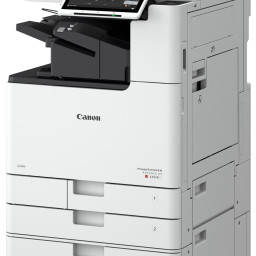 МФУ Canon imageRUNNER ADVANCE DX C3935i