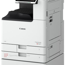 МФУ Canon imageRUNNER ADVANCE DX C3935i