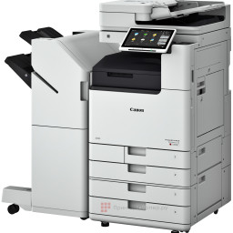МФУ Canon imageRUNNER ADVANCE DX C3935i