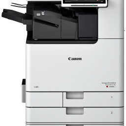 МФУ Canon imageRUNNER ADVANCE DX C3935i