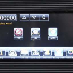 Термоклеевая машина Boway BW-K8