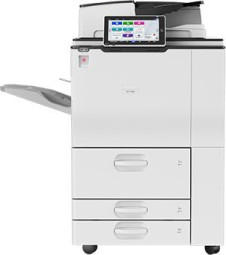 МФУ Ricoh IM 8000