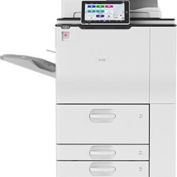 МФУ Ricoh IM 8000