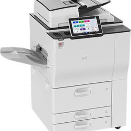 МФУ Ricoh IM 8000