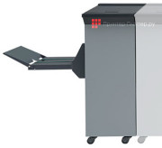 Konica Minolta опция подрезки переднего края Plockmatic Trimmer Module