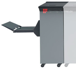 Konica Minolta опция подрезки переднего края Plockmatic Trimmer Module