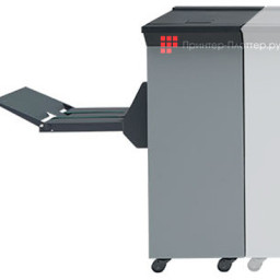 Konica Minolta опция подрезки переднего края Plockmatic Trimmer Module