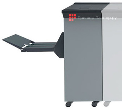 Konica Minolta опция подрезки переднего края Plockmatic Trimmer Module