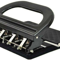 Дырокол XDD-50