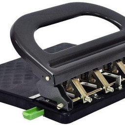 Дырокол XDD-50