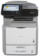МФУ Ricoh Aficio SP 5210SR