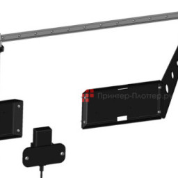 Sefa система лазерного позиционирования Laser Pointer Duplex CROI-160X4