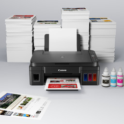 МФУ Canon PIXMA G3410