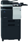 МФУ Konica Minolta bizhub C3850