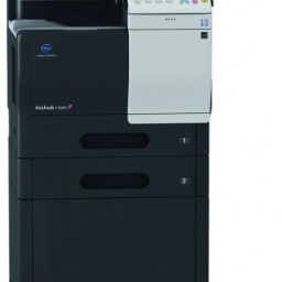 МФУ Konica Minolta bizhub C3850