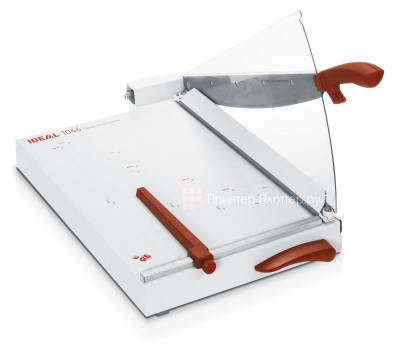 Резак IDEAL 1046
