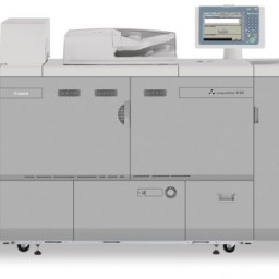 МФУ Canon imagePRESS 1110