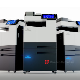 МФУ Катюша M348р