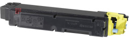 Тонер-картридж Kyocera Toner Kit TK-5160Y (yellow), 12000 стр (PP022316)
