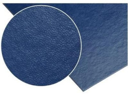 Обложки OPUS Metalbind Magister, 304 x 212 мм, твердые, синие, 20 шт.