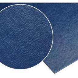 Обложки OPUS Metalbind Magister, 304 x 212 мм, твердые, синие, 20 шт.