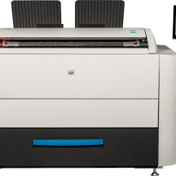 Широкоформатное МФУ KIP 660