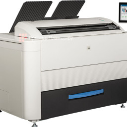 Широкоформатное МФУ KIP 660