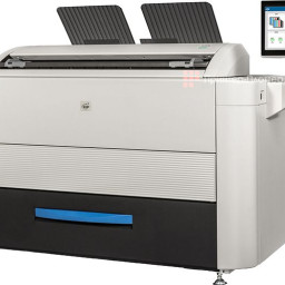 Широкоформатное МФУ KIP 660