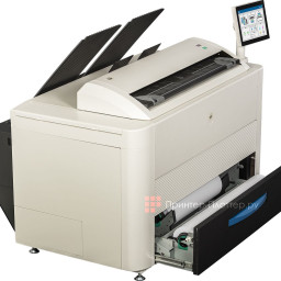 Широкоформатное МФУ KIP 660