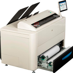 Широкоформатное МФУ KIP 660
