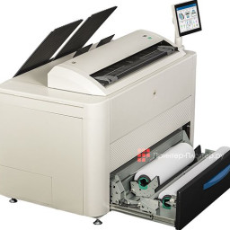 Широкоформатное МФУ KIP 660