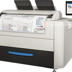 Широкоформатное МФУ KIP 660