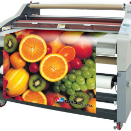 Рулонный ламинатор GMP Excelam Q1670 RS