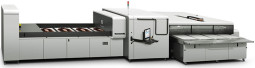 Цифровая печатная машина HP Scitex 11000