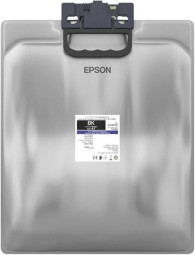 Чернила Epson Ink Supply Unit T05B1 (black), 86000 стр.
