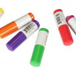 Silhouette основной комплект фломастеров, 8 шт.