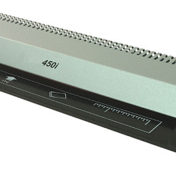 Пакетный ламинатор Bulros FGK 450i