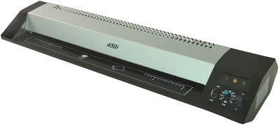 Пакетный ламинатор Bulros FGK 450i