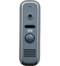 Вызывная панель для видеодомофона CTV-D1000HD-GS
